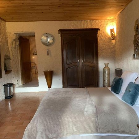 Le Patio. Casa Mucchielli Bed & Breakfast Corbara Exterior foto